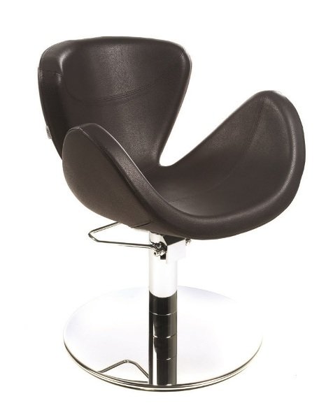 Кресло парикмахерское Gamma&Bross RIKKA ANNIVERSARY GSRB001PN/Promo