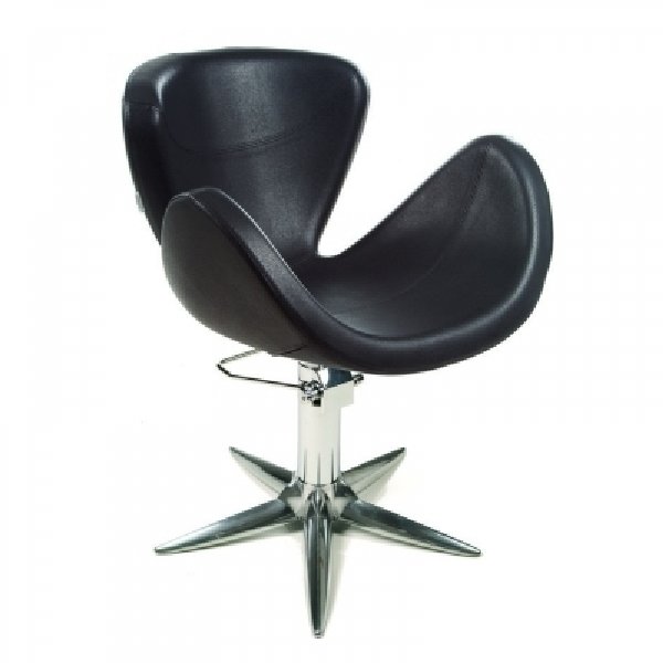 Кресло парикмахерское Gamma&Bross RIKKA ANNIVERSARY GSRB001PN/Promo