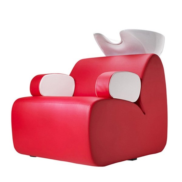 Мойка парикмахерская Karisma MELLOW WASH 1 K52.1 Мойка парикмахерская Karisma MELLOW WASH 1 K52.1