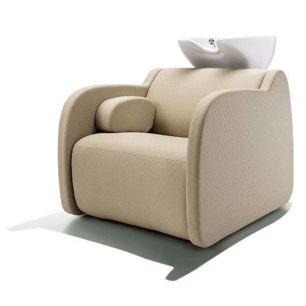 Мойка парикмахерская Karisma MELLOW WASH 1 K52.1 Мойка парикмахерская Karisma MELLOW WASH 1 K52.1