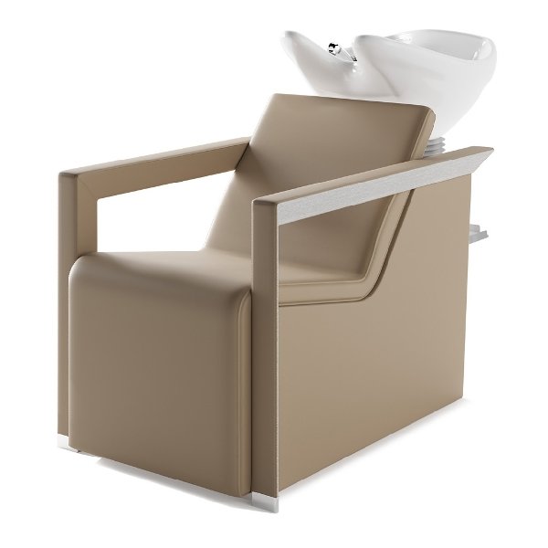 Мойка парикмахерская Karisma BE AXOLUTE K6410 Мойка парикмахерская Karisma BE AXOLUTE K6410