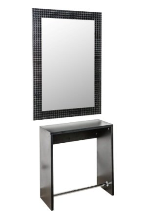 Рабочий стол стилиста "Имидж Мастер" ЭКОНОМ Рабочий стол стилиста "Имидж Мастер" ЭКОНОМ