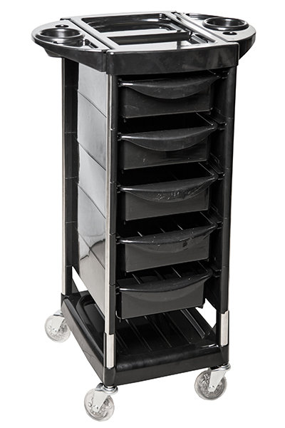 Тележка парикмахерская IM 6001 Тележка парикмахерская IM 6001