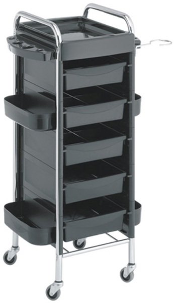 Тележка Artecno KAPPA COMPLETO 39 Тележка Artecno KAPPA COMPLETO 39