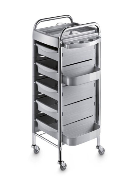 Тележка Artecno KAPPA COMPLETO 39 Тележка Artecno KAPPA COMPLETO 39