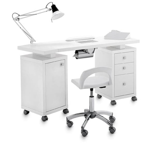 Стол маникюрный Artecno 317 LX Стол маникюрный Artecno 317 LX