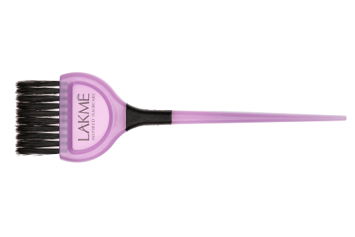 Кисть для окрашивания волос Hair dyeing brush 80610