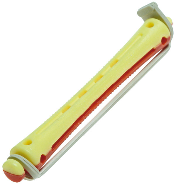 Коклюшки Sibel 8,5 мм длинные желто-красные, 12 штук в упаковке 4500539 Коклюшки Sibel 8,5 мм длинные желто-красные, 12 штук в упаковке 4500539