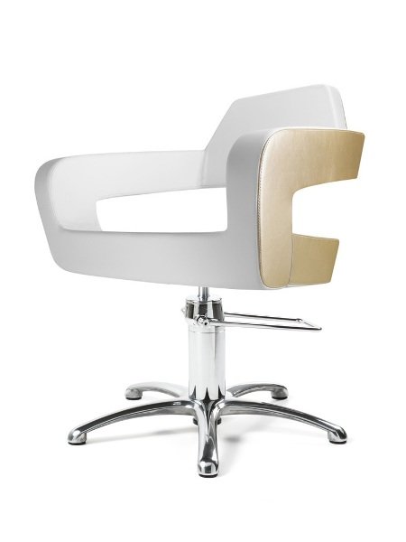 Кресло парикмахерское Karisma MIAMI K33.7R Кресло парикмахерское Karisma MIAMI K33.7R