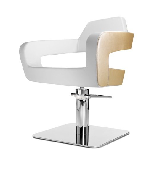 Кресло парикмахерское Karisma MIAMI K33.7R Кресло парикмахерское Karisma MIAMI K33.7R