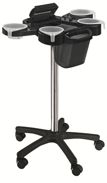 Тележка Ceriotti SERVICE PLUS - STANDARD WHEELS 7224 N Тележка Ceriotti SERVICE PLUS - STANDARD WHEELS 7224 N