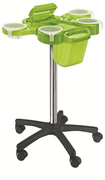 Тележка Ceriotti SERVICE PLUS - STANDARD WHEELS 7224 N Тележка Ceriotti SERVICE PLUS - STANDARD WHEELS 7224 N