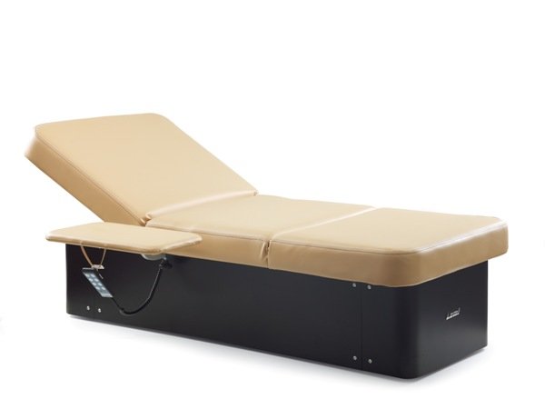 Шезлонг LEMI RELAX SUITE 168 RN Шезлонг LEMI RELAX SUITE 168 RN