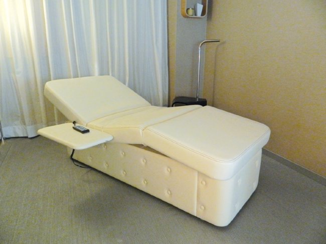 Шезлонг LEMI RELAX SUITE 168 RN Шезлонг LEMI RELAX SUITE 168 RN