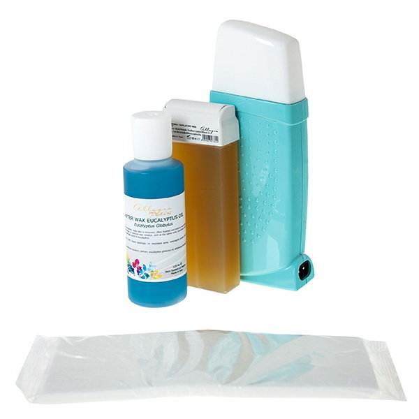 Набор для депиляции Allegra jewels "Индия" 50660003бирюза Набор для депиляции Allegra jewels "Индия" 50660003бирюза