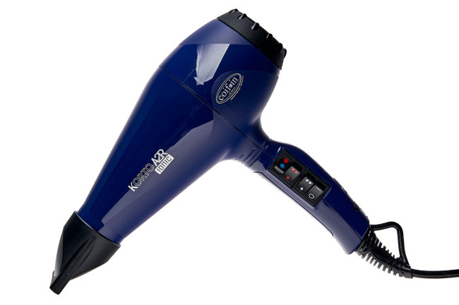 Профессиональный фен Coif*in Korto A2R Ionic 2400Вт синий KA2R/KTkaaRi – синий Профессиональный фен Coif*in Korto A2R Ionic 2400Вт синий KA2R/KTkaaRi – синий