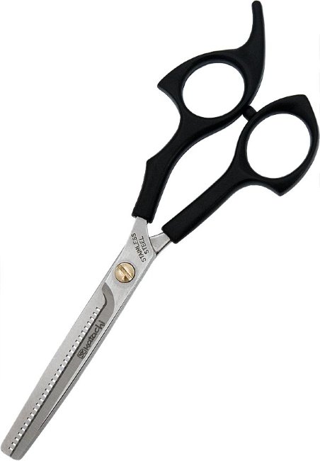 Ножницы парикмахерские филировочные Katachi Basic Cut 5.5" K0355T Ножницы парикмахерские филировочные Katachi Basic Cut 5.5" K0355T