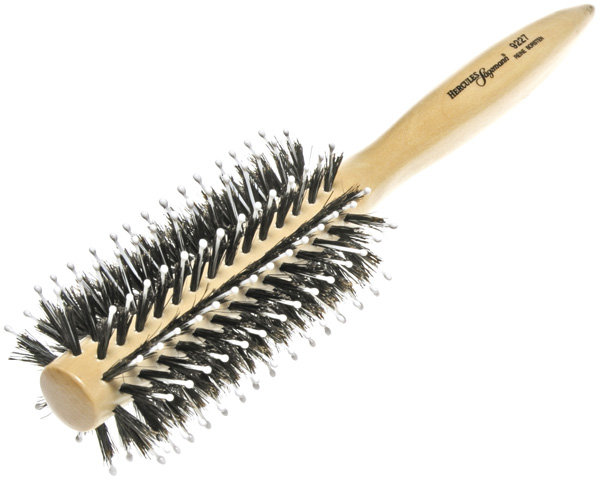 Брашинг HERCULES 54 мм с натуральной щетиной 9227 Брашинг HERCULES 54 мм с натуральной щетиной 9227