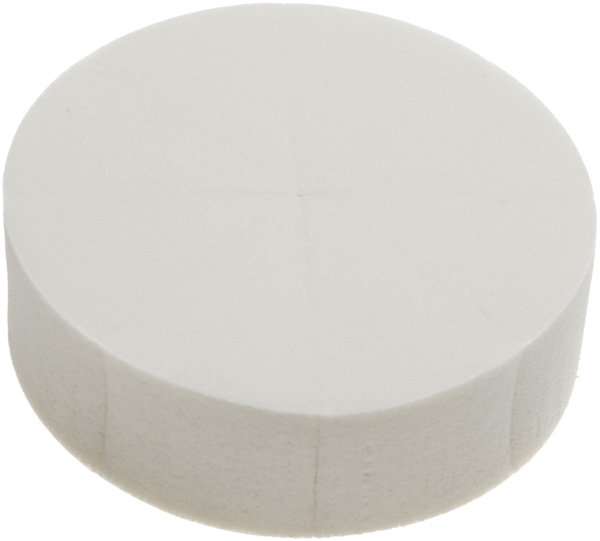 Набор из восьми латексных спонжей для макияжа Sibel 4421551 Набор из восьми латексных спонжей для макияжа Sibel 4421551