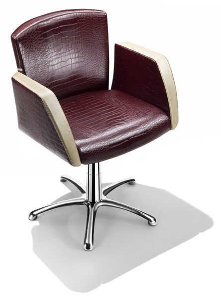 Кресло парикмахерское Karisma MOOD K22.7R Кресло парикмахерское Karisma MOOD K22.7R