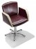 Кресло парикмахерское Karisma MOOD K22.7R Кресло парикмахерское Karisma MOOD K22.7R