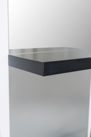 Зеркало "Имидж Мастер" Дуэт 2 Эллипс Зеркало "Имидж Мастер" Дуэт 2 Эллипс