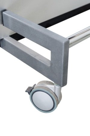 Зеркало "Имидж Мастер" Дуэт 2 Эллипс Зеркало "Имидж Мастер" Дуэт 2 Эллипс