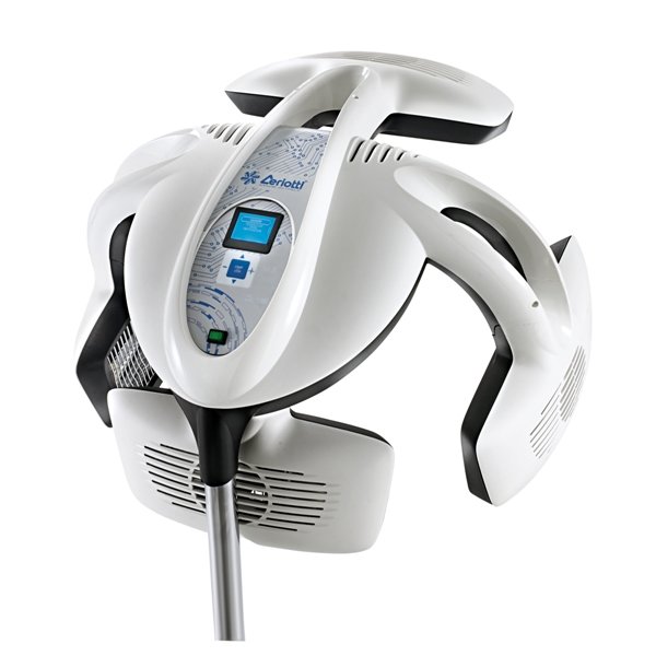 Климазон Ceriotti MX 3900 DIGITAL TURBO E23122 B/N Климазон Ceriotti MX 3900 DIGITAL TURBO E23122 B/N