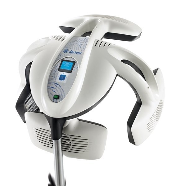 Климазон Ceriotti MX 3900 DIGITAL TURBO E23122 B/N Климазон Ceriotti MX 3900 DIGITAL TURBO E23122 B/N