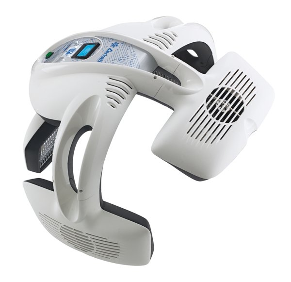 Климазон Ceriotti MX 3900 DIGITAL TURBO E23122 B/N Климазон Ceriotti MX 3900 DIGITAL TURBO E23122 B/N