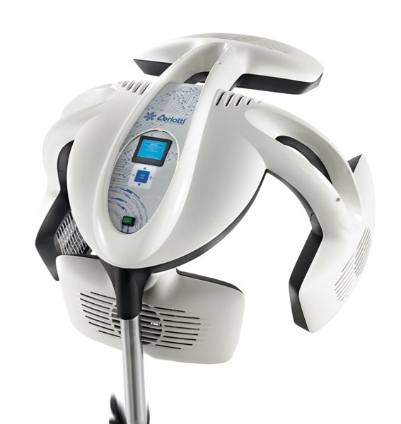 Климазон Ceriotti MX 3900 DIGITAL TURBO E23122 B/N Климазон Ceriotti MX 3900 DIGITAL TURBO E23122 B/N