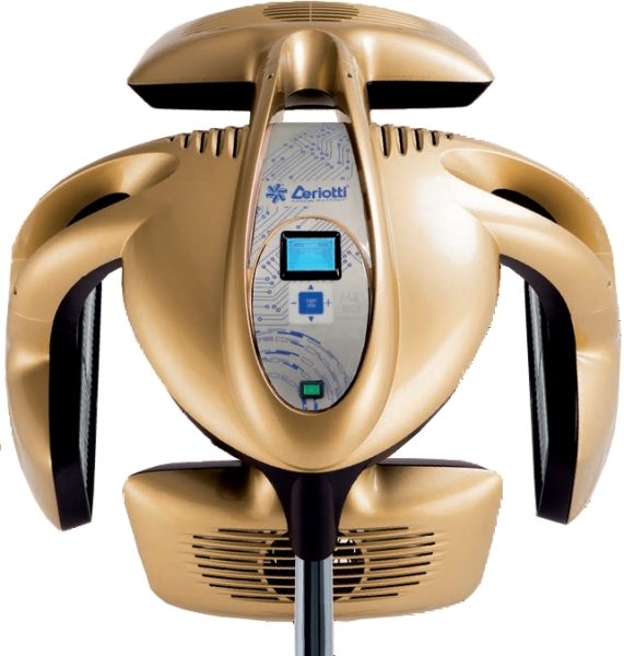 Климазон Ceriotti MX 3900 DIGITAL TURBO E23122 B/N Климазон Ceriotti MX 3900 DIGITAL TURBO E23122 B/N