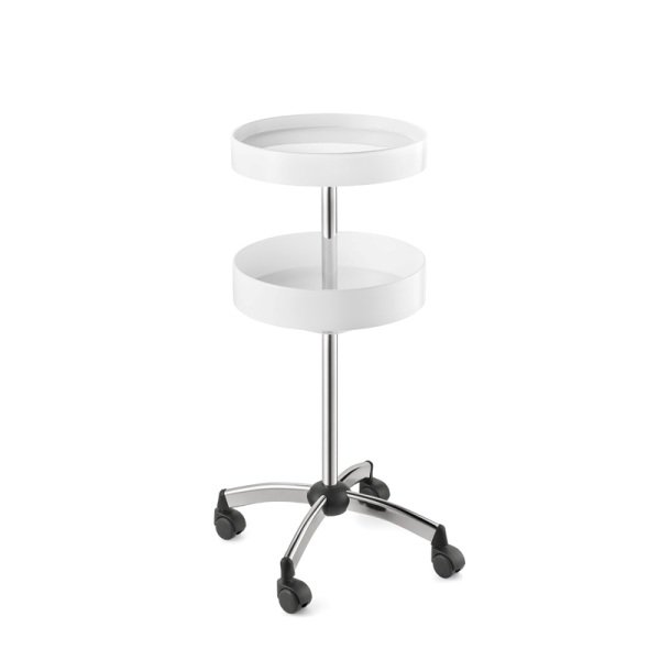 Тележка Artecno JOLLY DOUBLE ROUND 104 D Тележка Artecno JOLLY DOUBLE ROUND 104 D