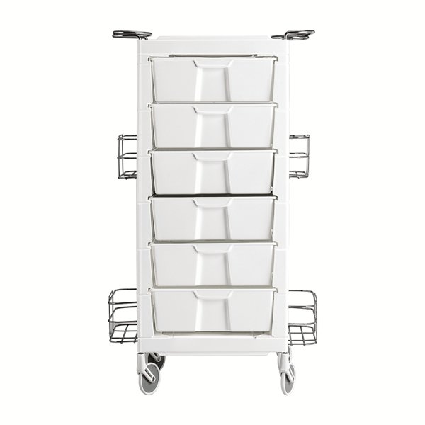 Тележка Ceriotti TAXI-S 7247 N