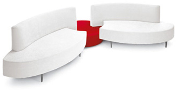 Диван Gamma&Bross SUNDIAL CSU020DI/CSU024DI/CSU022DI Диван Gamma&Bross SUNDIAL CSU020DI/CSU024DI/CSU022DI