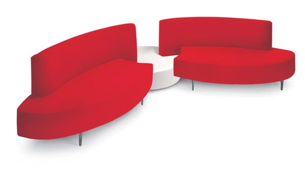 Диван Gamma&Bross SUNDIAL CSU020DI/CSU024DI/CSU022DI Диван Gamma&Bross SUNDIAL CSU020DI/CSU024DI/CSU022DI