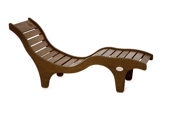 Шезлонг ESAGONO ESARELAX ESARE2 Шезлонг ESAGONO ESARELAX ESARE2