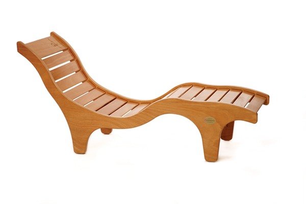 Шезлонг ESAGONO ESARELAX ESARE2 Шезлонг ESAGONO ESARELAX ESARE2