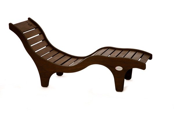 Шезлонг ESAGONO ESARELAX ESARE2 Шезлонг ESAGONO ESARELAX ESARE2