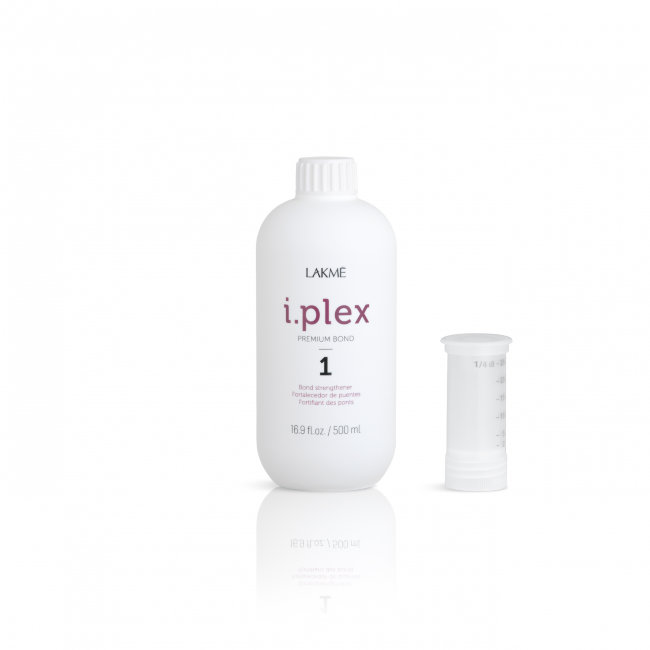 Укрепитель дисульфидных связей LAKME Premium bond i.plex №1 49011 Укрепитель дисульфидных связей LAKME Premium bond i.plex №1 49011