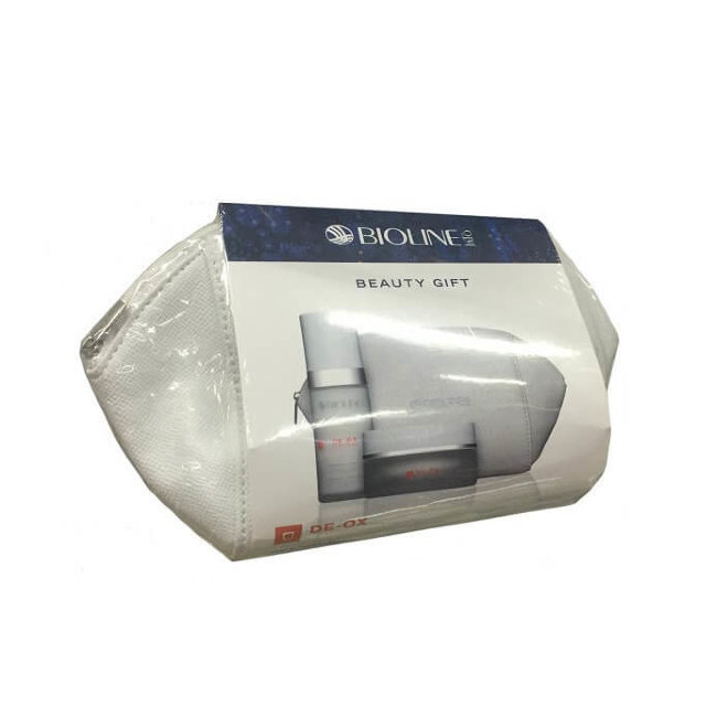 Набор BIOLINE BEAUTY GIFT AG3 (антивозрастная эмульсия 50 мл, антивозрастная сыворотка 30 мл) J7160716 Набор BIOLINE BEAUTY GIFT AG3 (антивозрастная эмульсия 50 мл, антивозрастная сыворотка 30 мл) J7160716