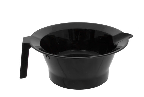 Ванночка для краски Sibel ANTI-SLIP с ручкой и носиком чёрная 8954102 Ванночка для краски Sibel ANTI-SLIP с ручкой и носиком чёрная 8954102