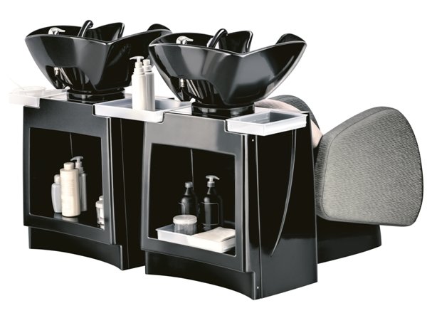 Мойка парикмахерская Ceriotti OLLY G57127 B