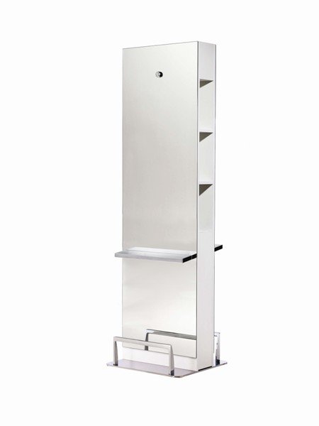 Зеркало парикмахерское Pietranera TOWER 922