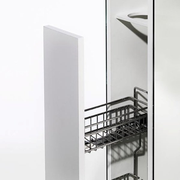 Зеркало парикмахерское Pietranera TOWER 922