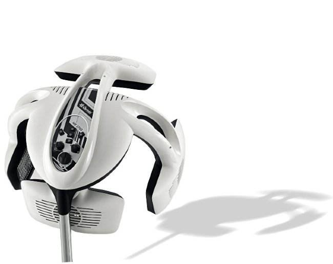 Климазон Ceriotti MX 3700 ELECTRONIC TURBO E23132 B/N Климазон Ceriotti MX 3700 ELECTRONIC TURBO E23132 B/N