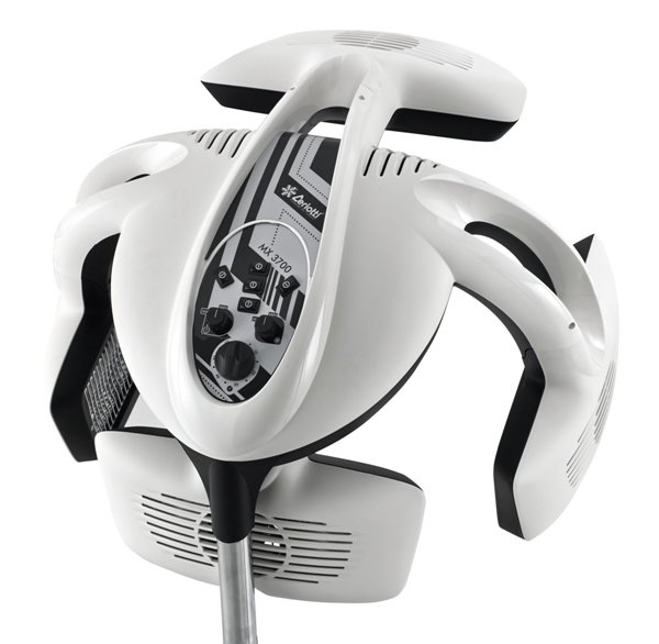 Климазон Ceriotti MX 3700 ELECTRONIC TURBO E23132 B/N Климазон Ceriotti MX 3700 ELECTRONIC TURBO E23132 B/N