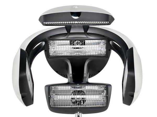 Климазон Ceriotti MX 3700 ELECTRONIC TURBO E23132 B/N Климазон Ceriotti MX 3700 ELECTRONIC TURBO E23132 B/N