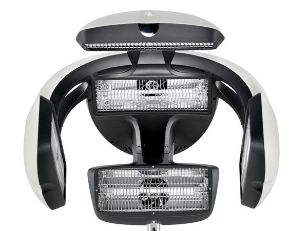 Климазон Ceriotti MX 3700 ELECTRONIC TURBO E23132 B/N Климазон Ceriotti MX 3700 ELECTRONIC TURBO E23132 B/N