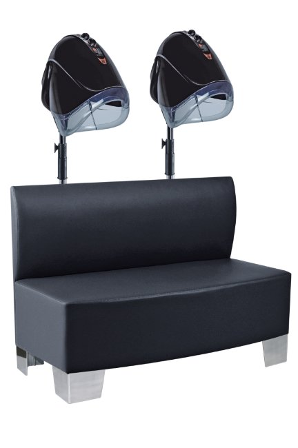 Диван Ceriotti GOSSIP HOOD DRYER G60162 Диван Ceriotti GOSSIP HOOD DRYER G60162